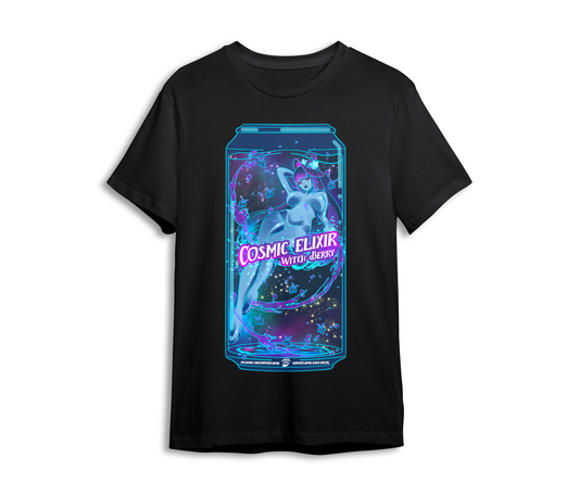 Camiseta de especias de calabaza