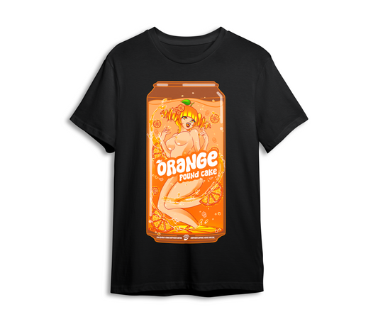 Camiseta de especias de calabaza
